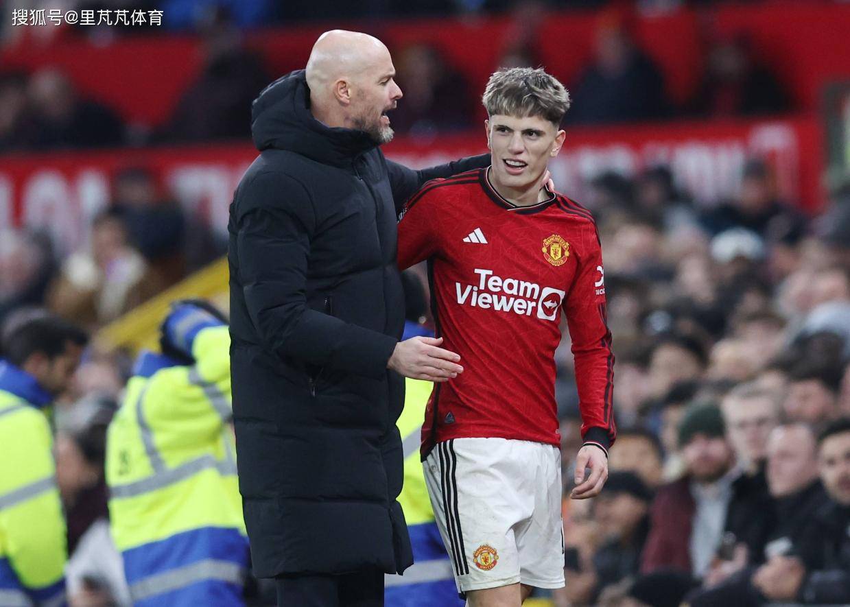 一日英超动向：曼联前任猛追加纳乔，瓜迪奥拉购买边后卫受阻