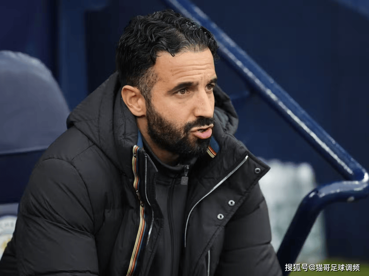 阿莫林：坚守执教哲学，曼联帅位风波中剑指切尔西