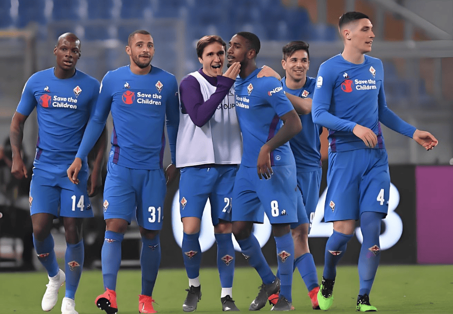 意甲 乌迪内斯VS科莫